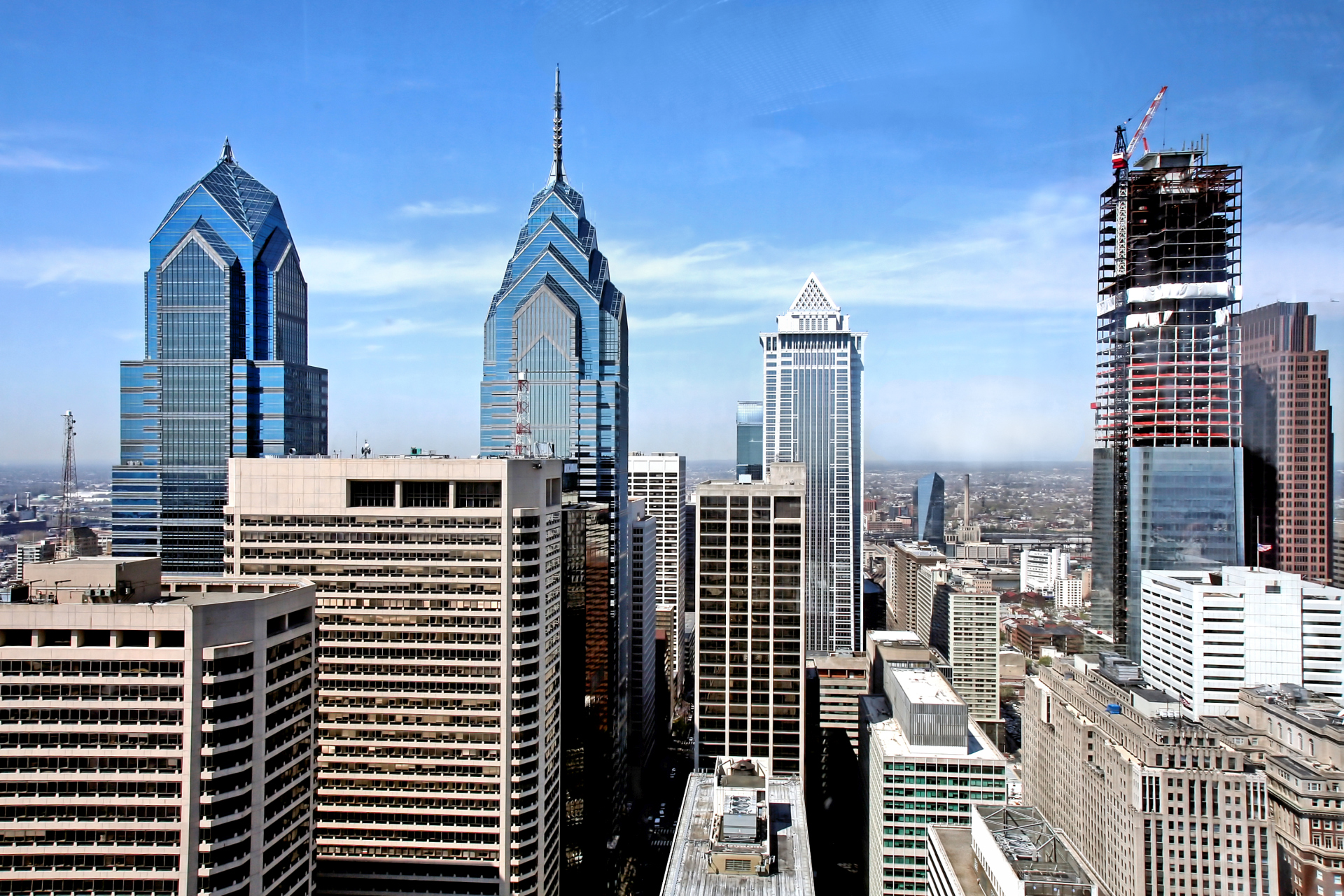 Skyline | Philadelphia